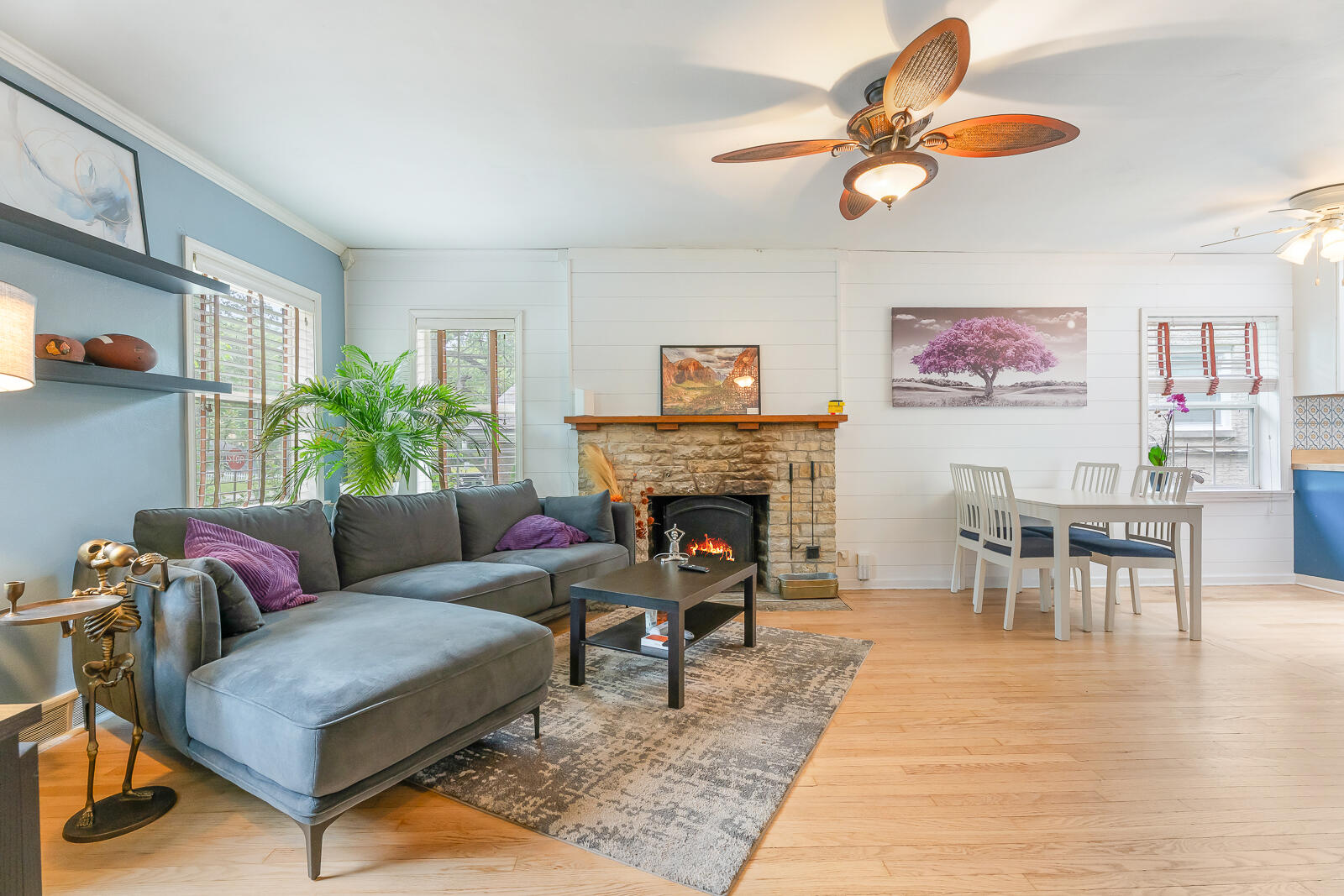 8602 Maple Avenue Gary, IN 46403 - Photo 10 of 47 1600x1067