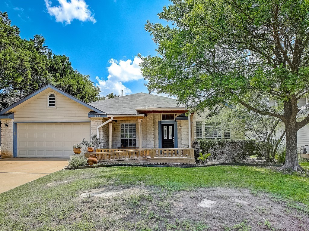 12631 Oro Valley Trail Austin, TX 78729 - Photo 1 of 1