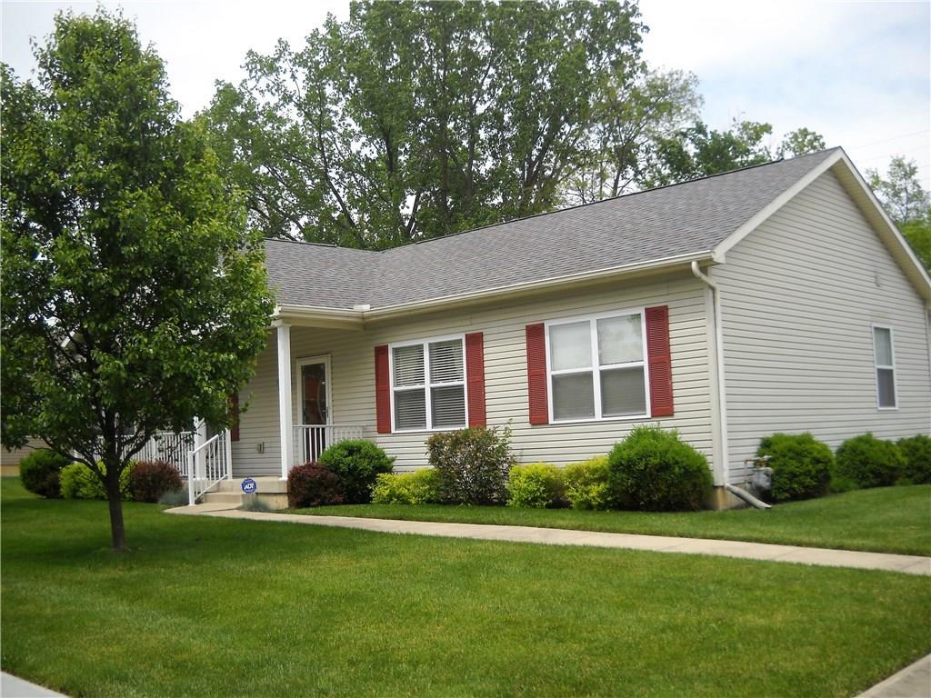 1734 Northpoint Road Springfield, OH 45503 - Photo 3 of 35 Gallery Image 3