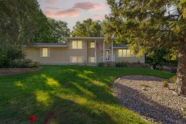 $379,900 | 1320 11th Avenue Northeast, Faribault, MN 55021