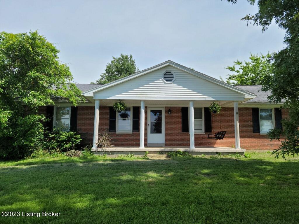 815 Dry Ridge Road Frankfort, KY 40601 - Photo 1 of 17 main pic