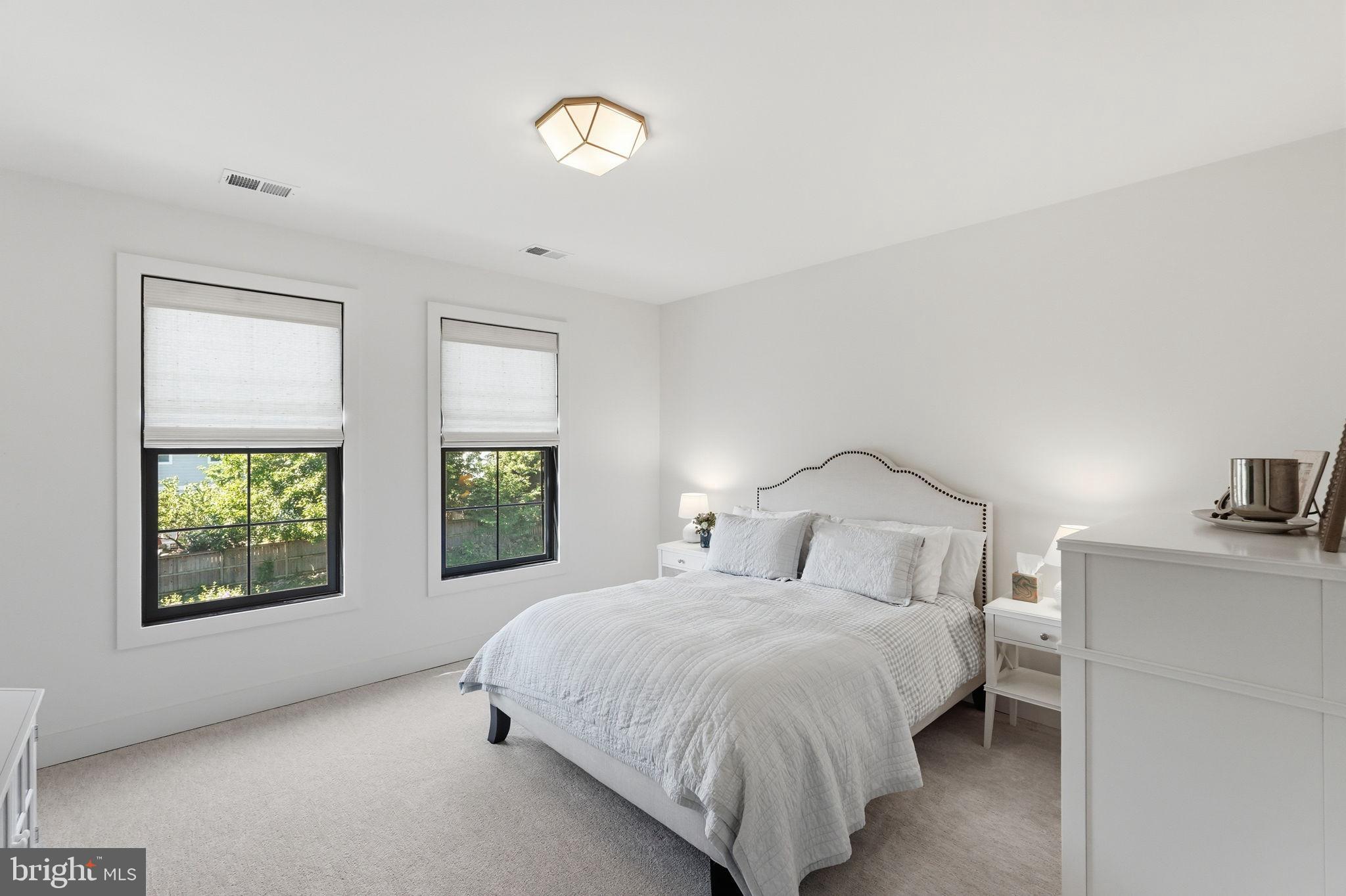6026 Little Falls Road Arlington, VA 22207 - Photo 26 of 44 Bedroom 3