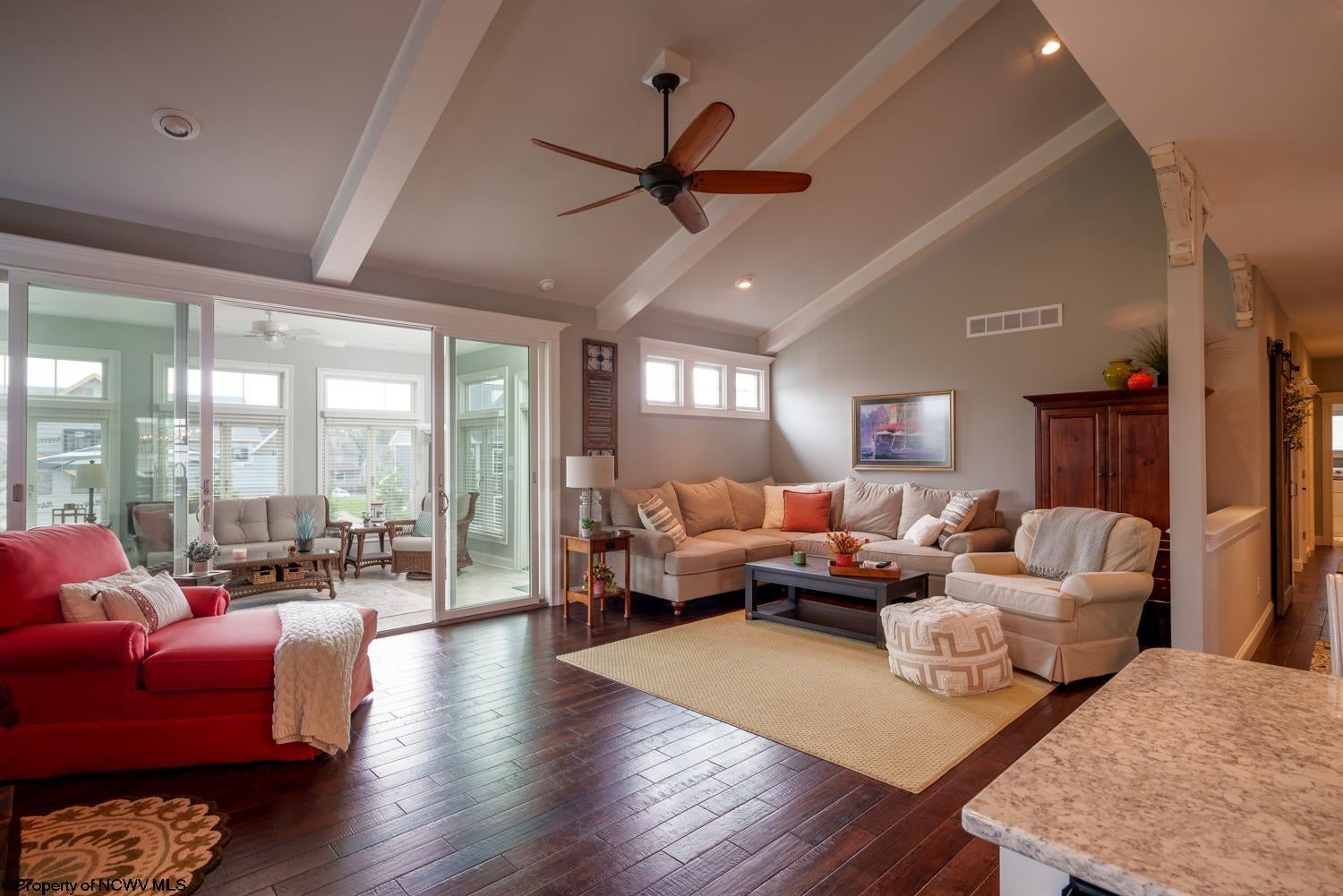 103 Saddle Ridge Road Morgantown, WV 26508 - Photo 2 of 30 Gallery Image 2