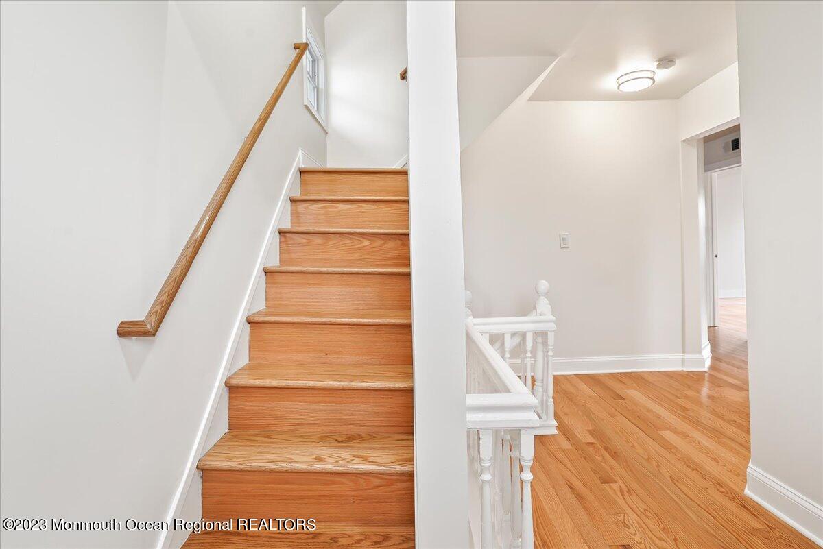 116 11th Avenue, Unit 2 Belmar, NJ 07719 - Photo 14 of 26 a view of entryway
