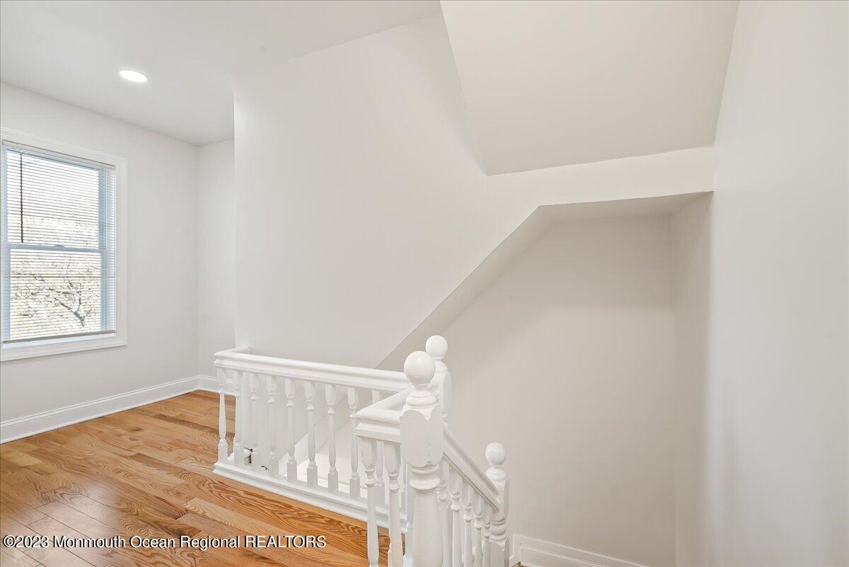 116 11th Avenue, Unit 2 Belmar, NJ 07719 - Photo 7 of 26 a view of entryway