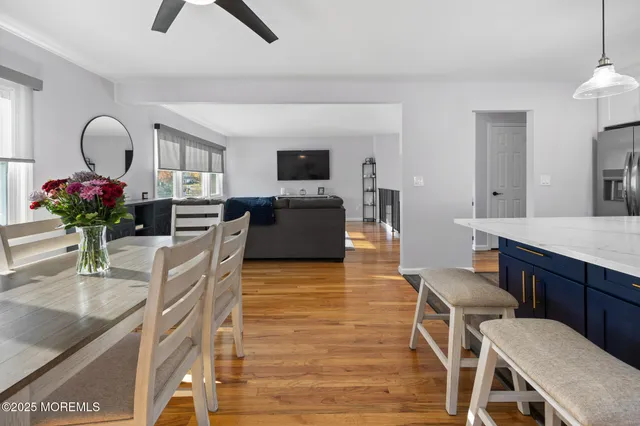 $825,000 | 36 Lenape Trail, Brick, NJ 08724