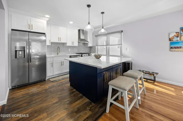 $825,000 | 36 Lenape Trail, Brick, NJ 08724