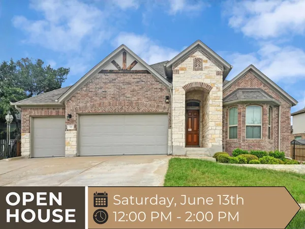 $550,000 | 918 Valley View Drive, Cedar Park, TX 78613