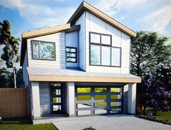 $450,000 | Lot 65 Clinton Shore Drive, Mount Clemens, MI 48043