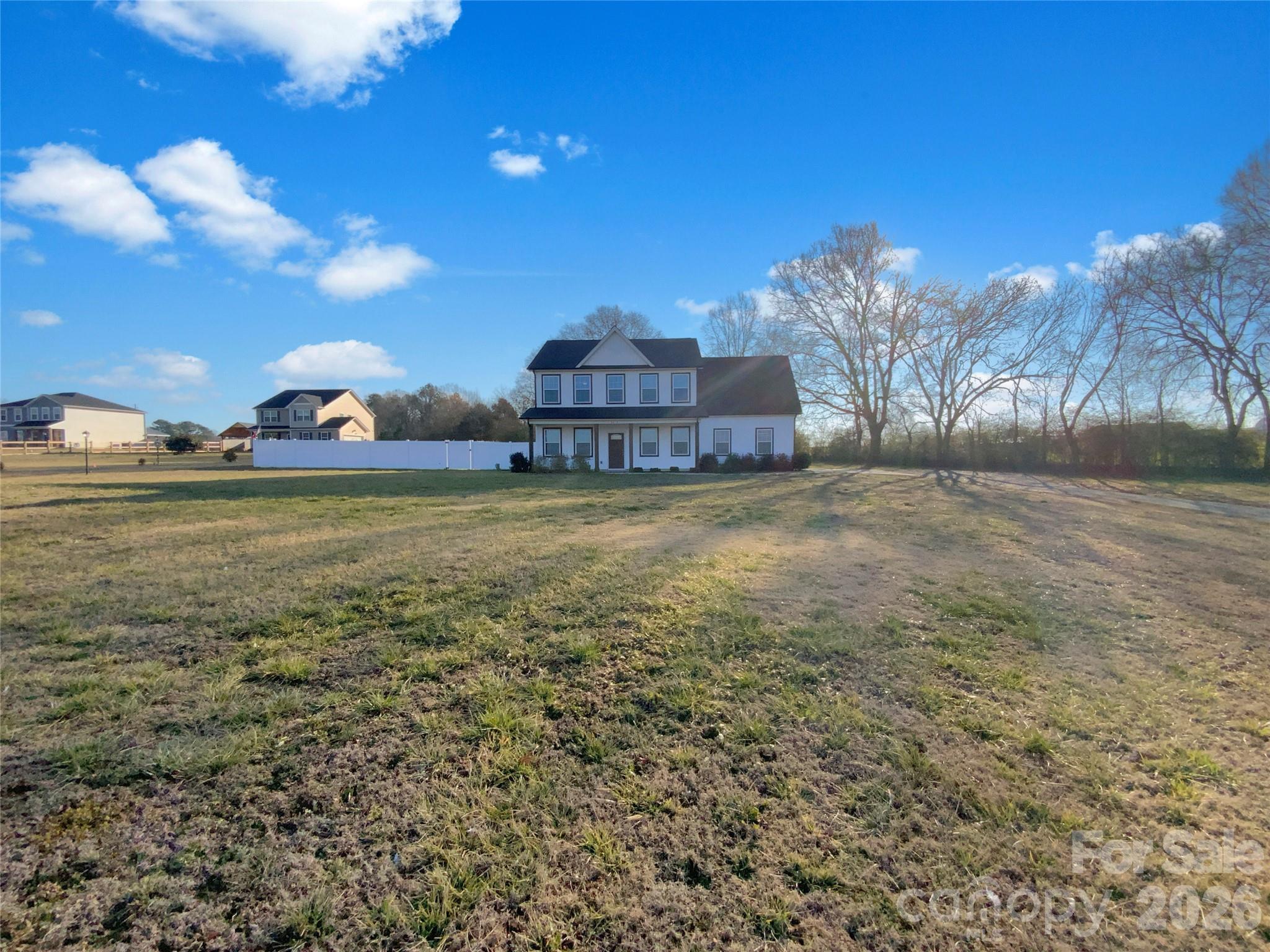 5413 Austin Road Monroe, NC 28112 - Photo 16 of 17