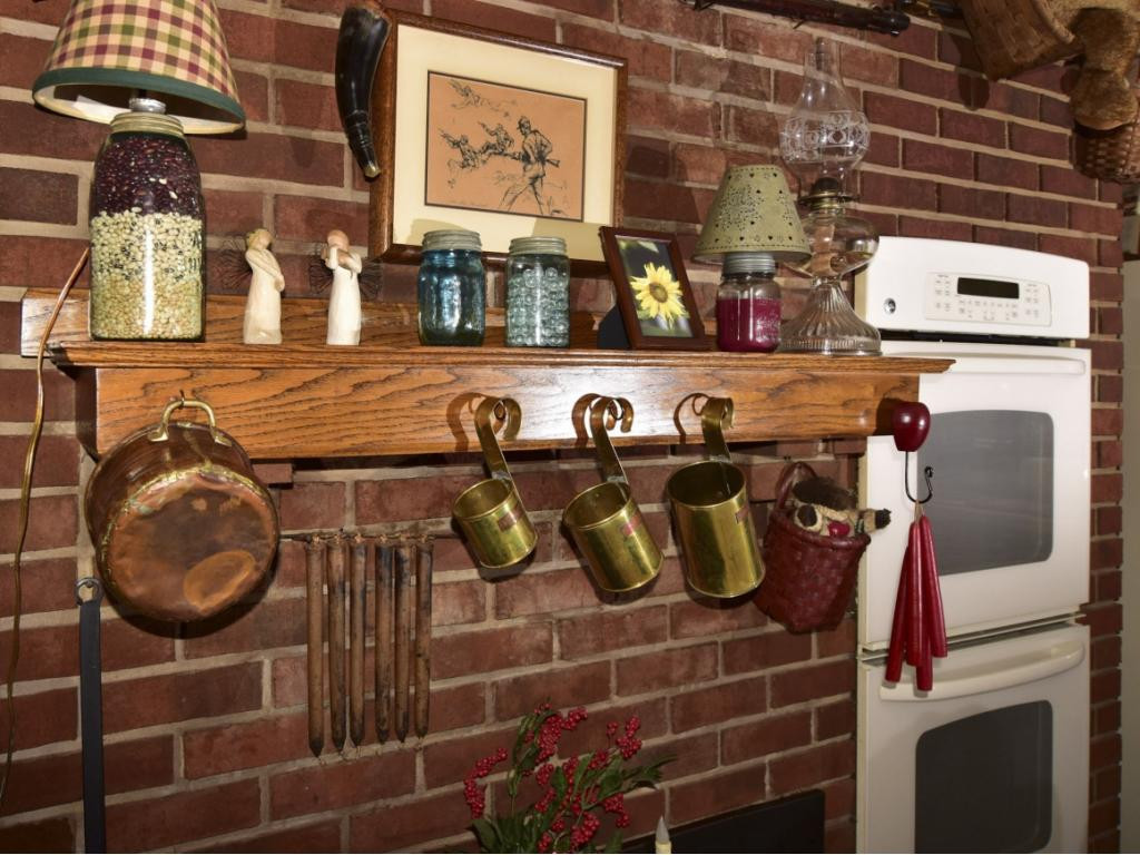 848 Ridgefields Road Kingsport, TN 37660 - Photo 9 of 36 Photo 9