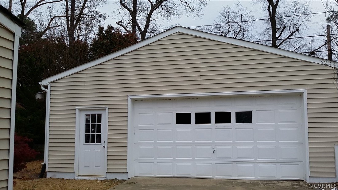 4505 Jan Road Henrico, VA 23231 - Photo 17 of 18 Gallery Image 17