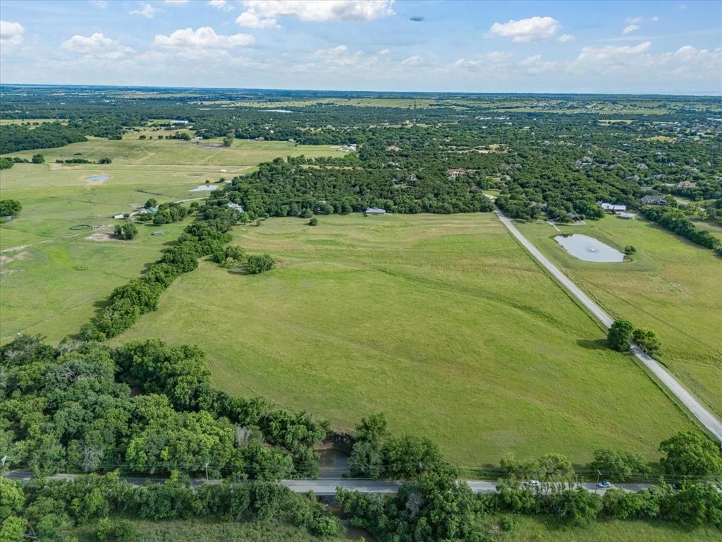 151 Trinity Bluffs Road Aledo, TX 76008 - Photo 38 of 40 a view of a city