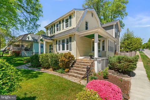 $574,900 | 1022 Overbrook Road, Baltimore, MD 21239