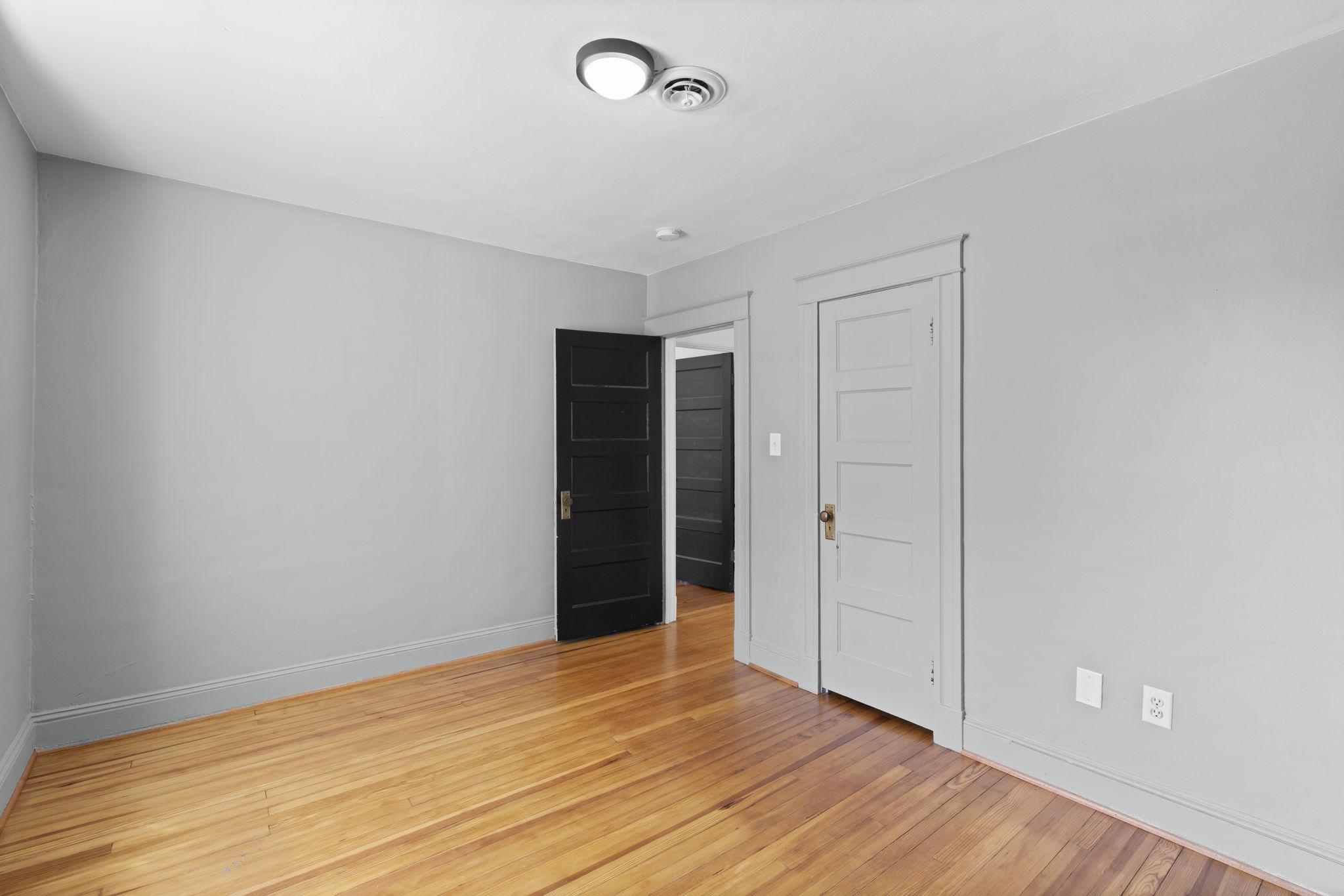 1022 Overbrook Road Baltimore, MD 21239 - Photo 26 of 39 4th Bedroom, Upper Level