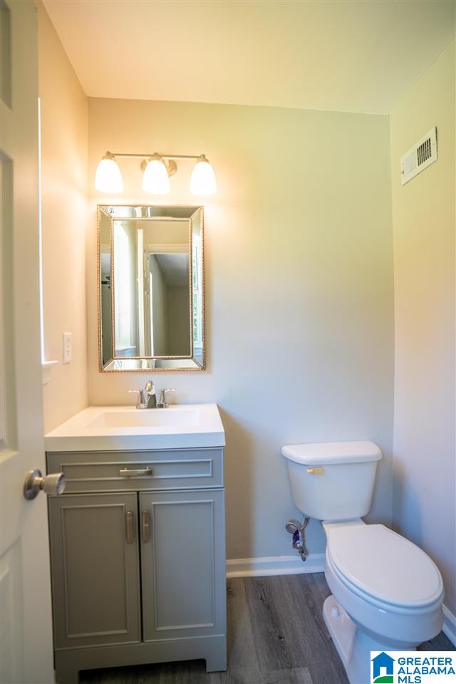 5935 Shane Circle Pinson, AL 35126 - Photo 9 of 19