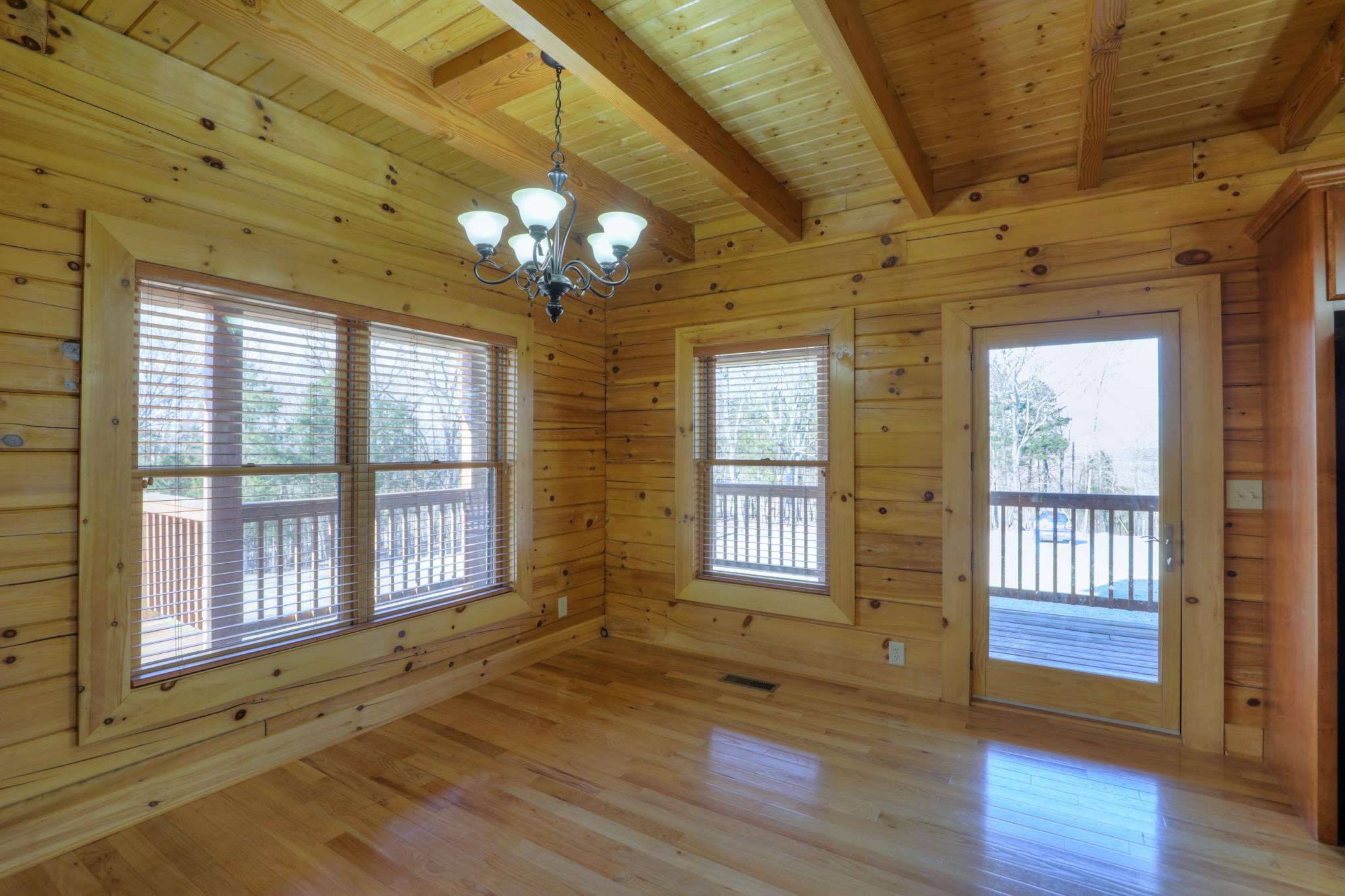 2267 Linwood Road Watertown, TN 37184 - Photo 14 of 30 a view of an empty room with a window