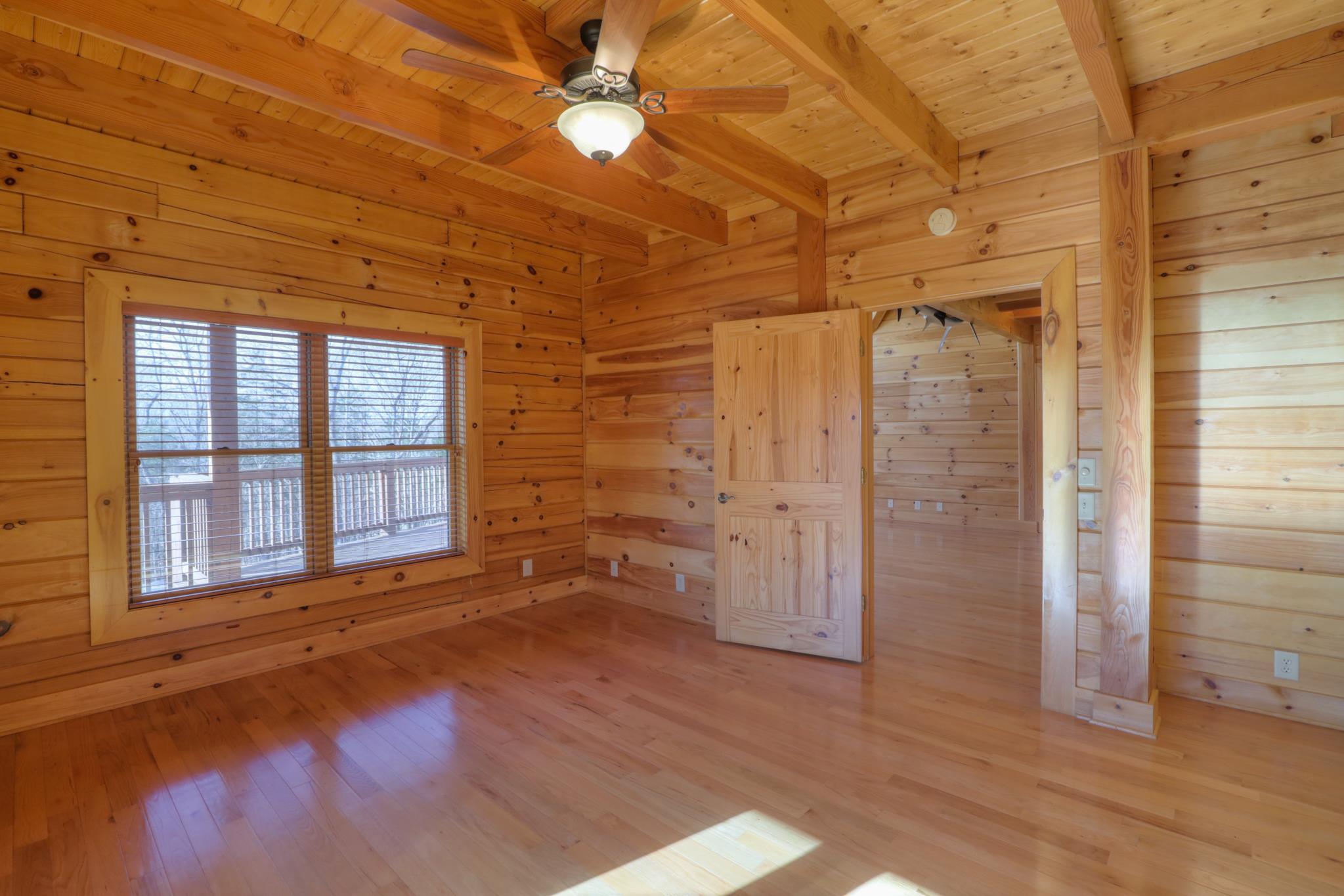 2267 Linwood Road Watertown, TN 37184 - Photo 16 of 30 wooden floor in an empty room