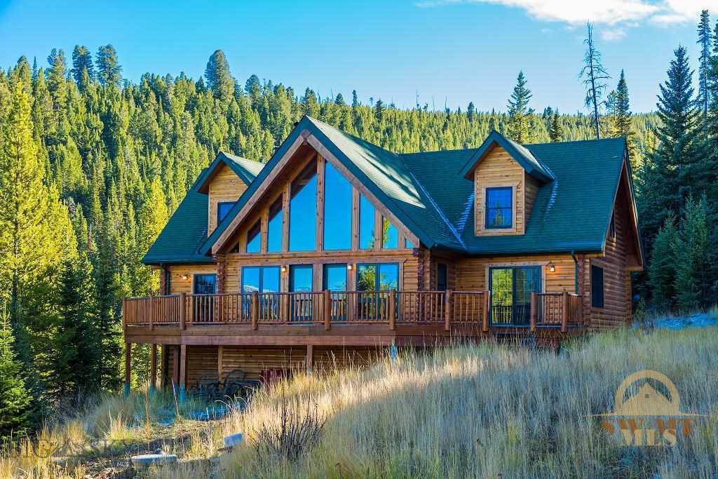 Buck Ridge Lodge Gallatin Gateway, MT 59730 - Photo 1 of 1 Gallery Image 1