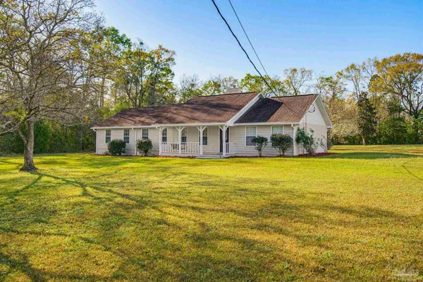 $339,000 | 7156 Sunshine Hill Road, Molino, FL 32577