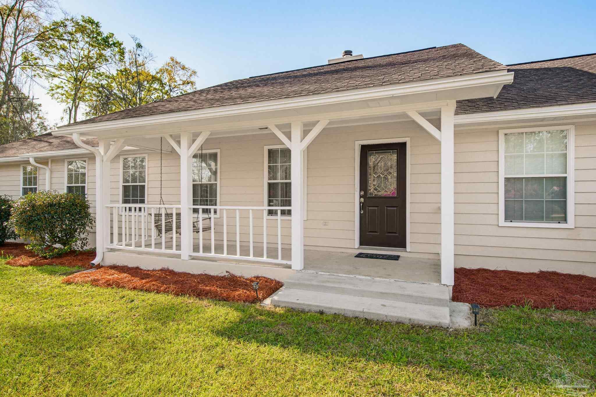 7156 Sunshine Hill Road Molino, FL 32577 - Photo 2 of 36