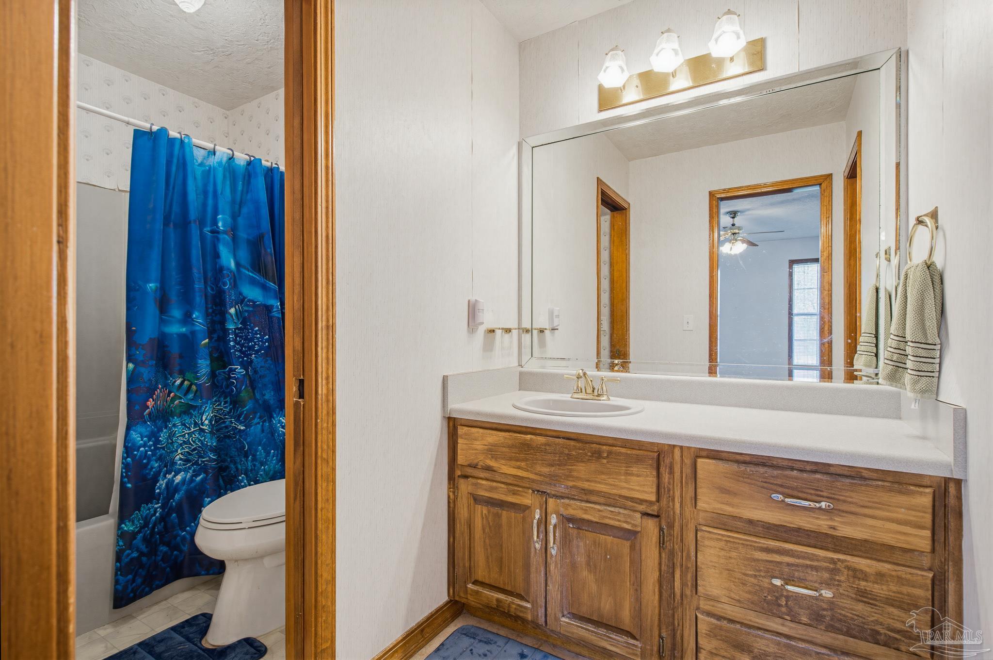 7156 Sunshine Hill Road Molino, FL 32577 - Photo 23 of 36