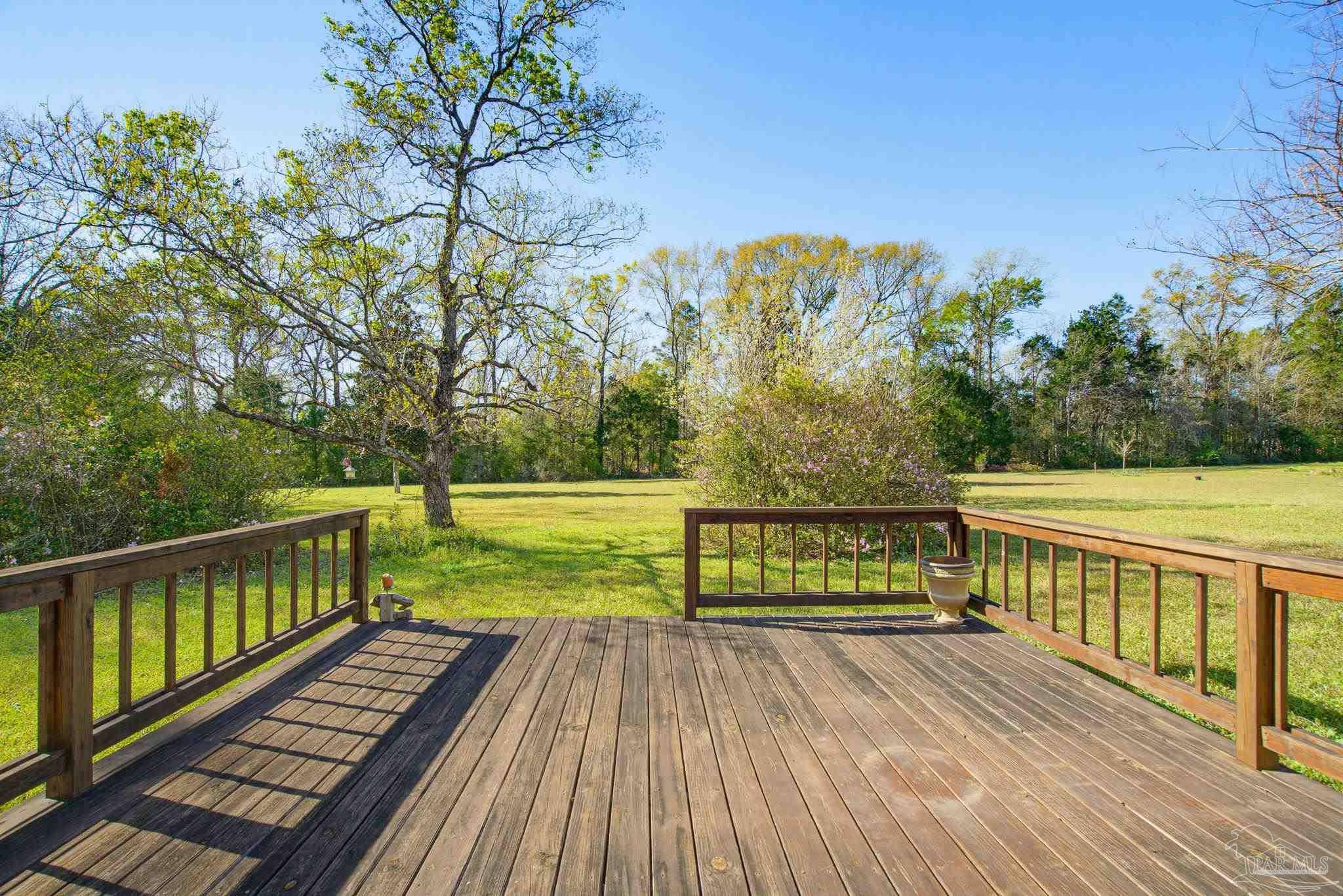 7156 Sunshine Hill Road Molino, FL 32577 - Photo 34 of 36