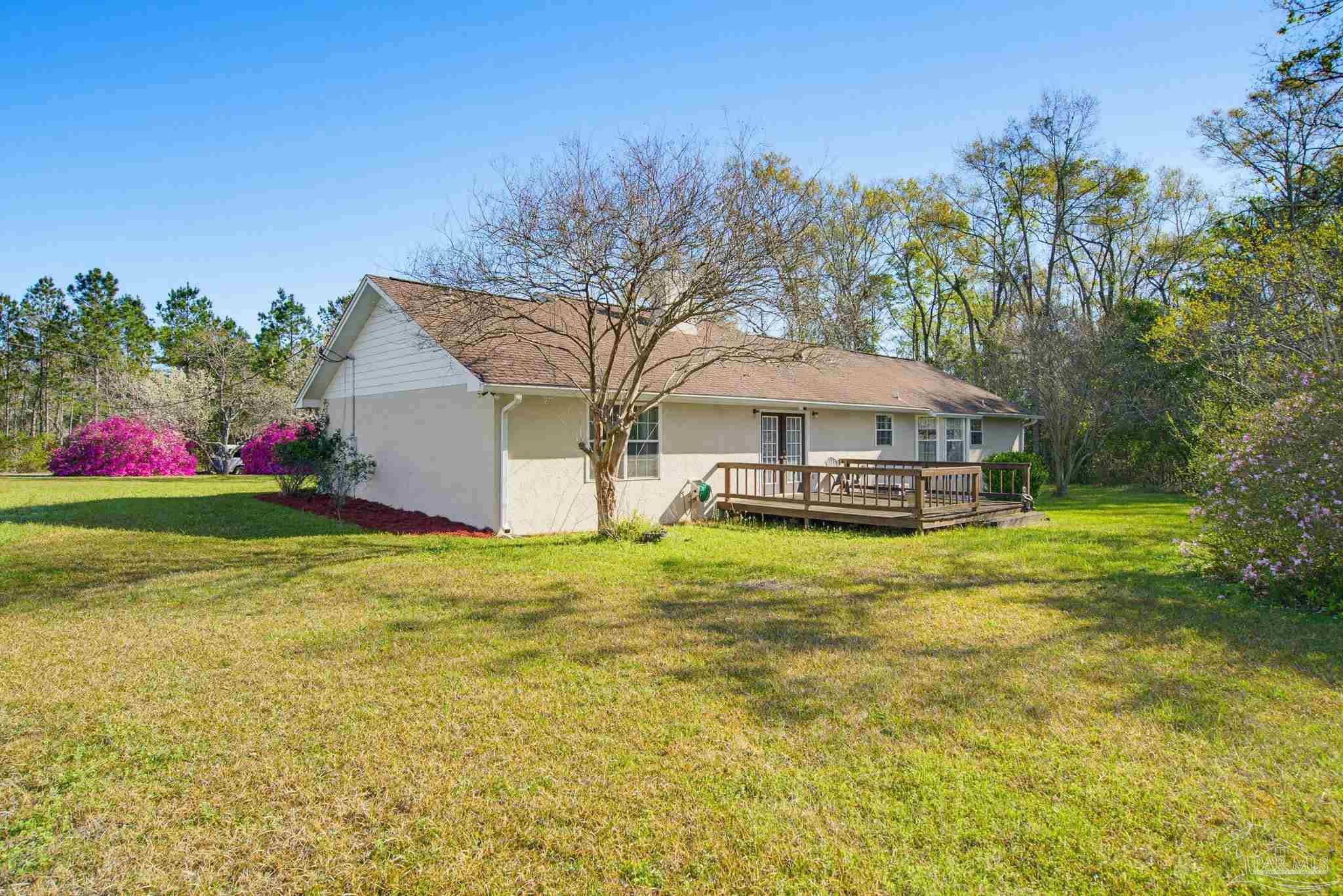 7156 Sunshine Hill Road Molino, FL 32577 - Photo 35 of 36