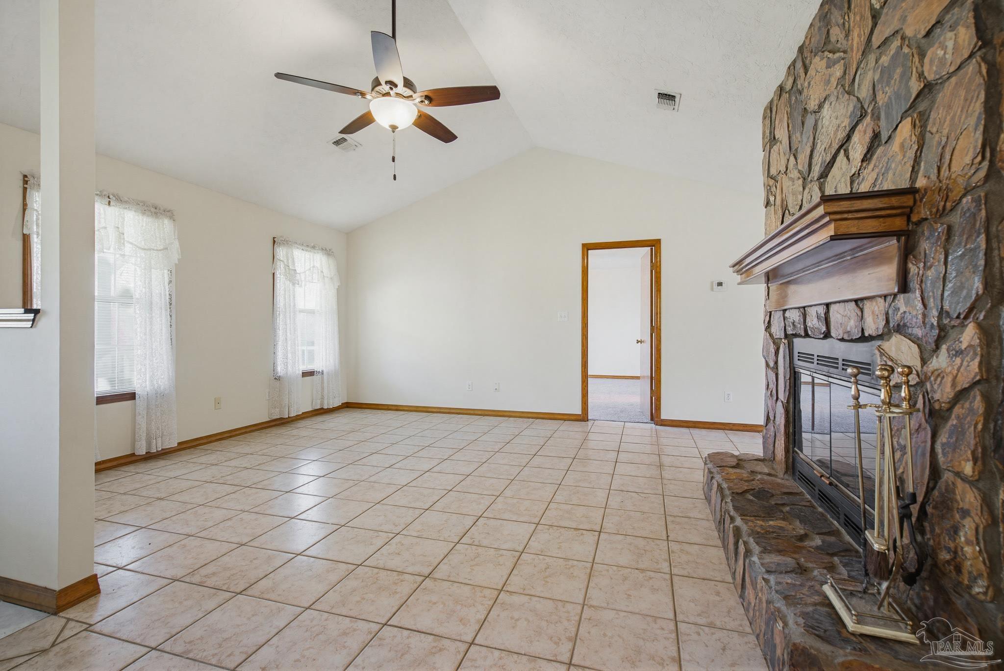 7156 Sunshine Hill Road Molino, FL 32577 - Photo 7 of 36