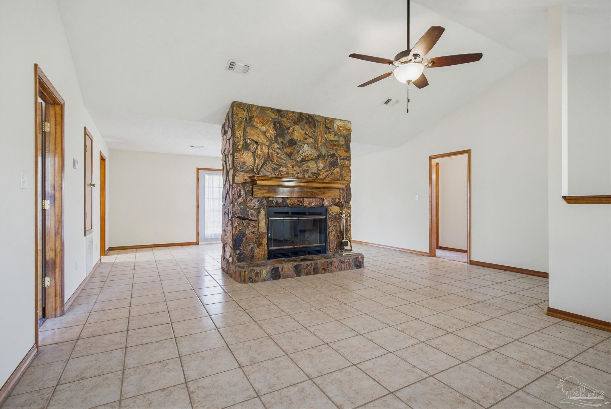 7156 Sunshine Hill Road Molino, FL 32577 - Photo 9 of 36