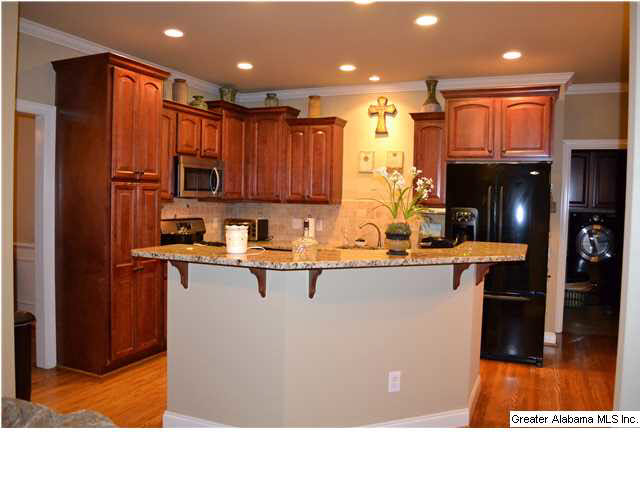 2805 Aster Lake Road Helena, AL 35022 - Photo 3 of 29