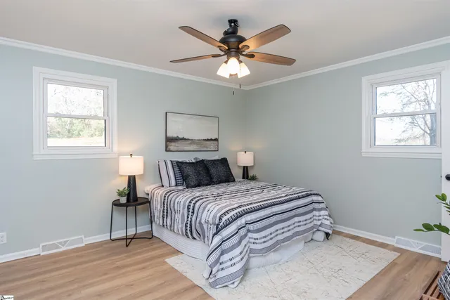 $319,900 | 115 Bentwood Drive, Piedmont, SC 29673