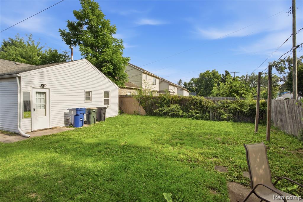 1660 Sheldon Road Canton, MI 48187 - Photo 25 of 37