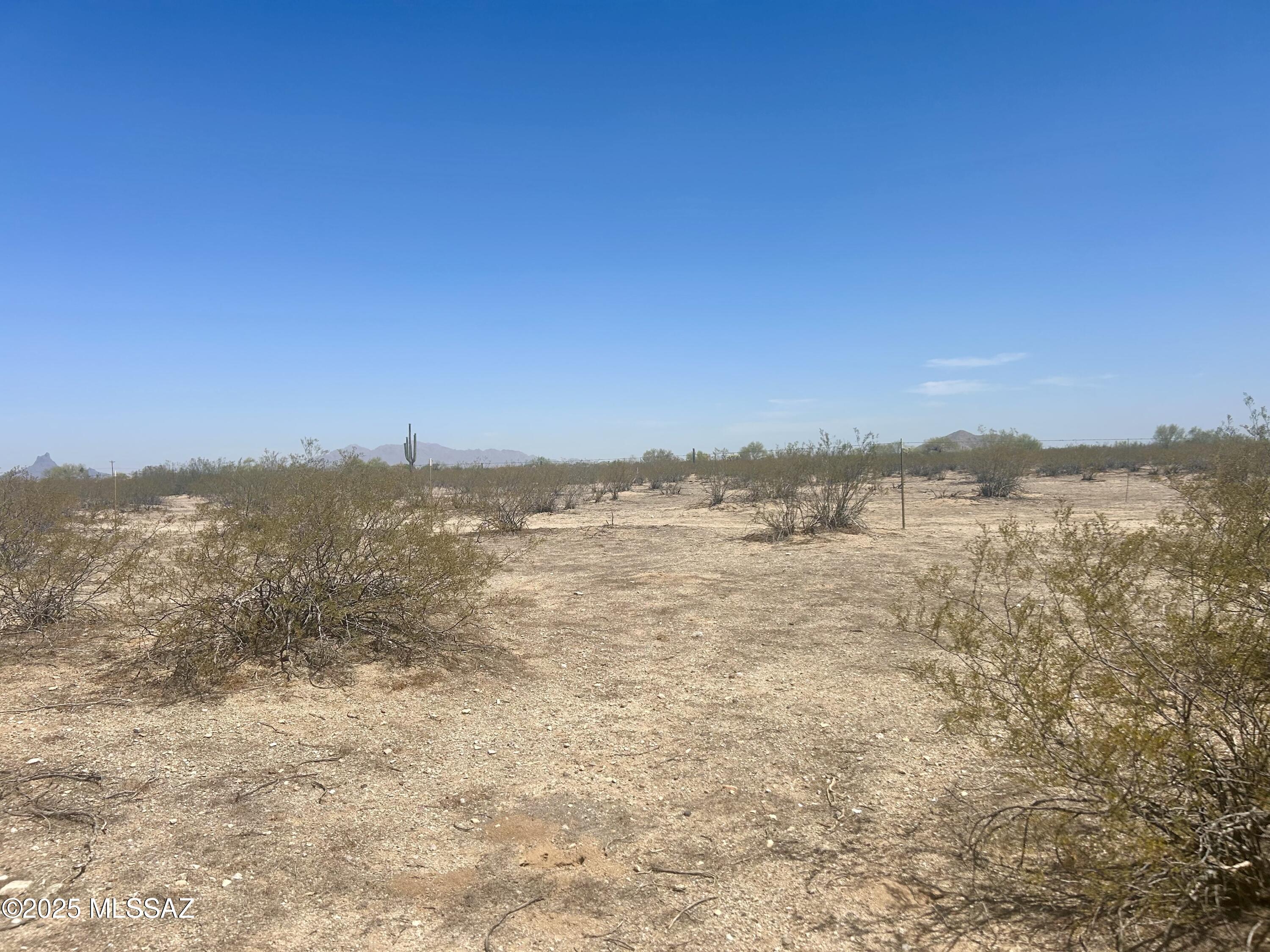 0 South Desert Ranch Way, Unit E Marana, AZ 85658 - Photo 9 of 9 Gallery Image 9