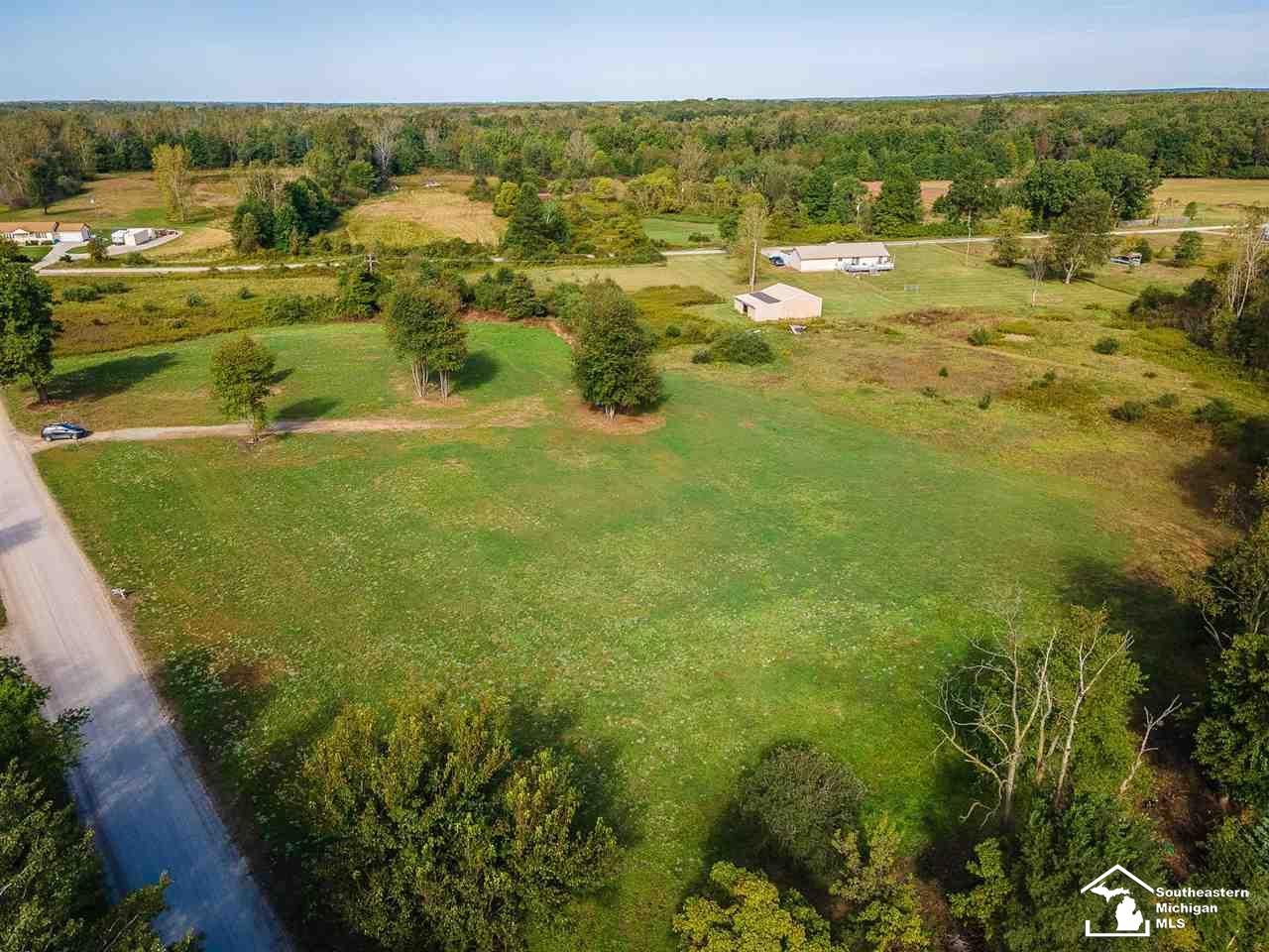 0 Grames Road Milan, MI 48160 - Photo 7 of 16