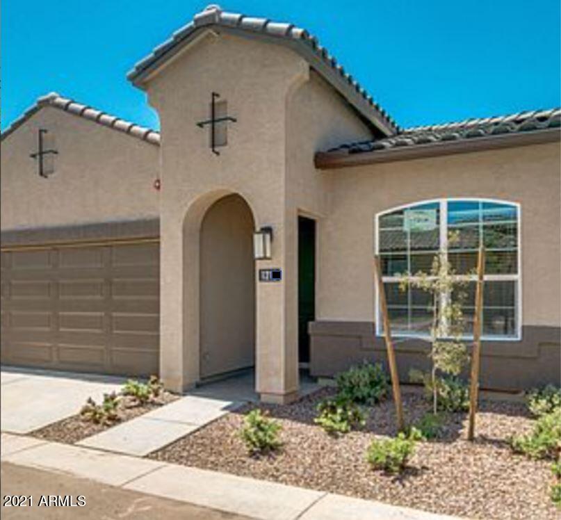 1255 North Arizona Avenue, Unit 1215 Chandler, AZ 85225 - Photo 1 of 12 Front view