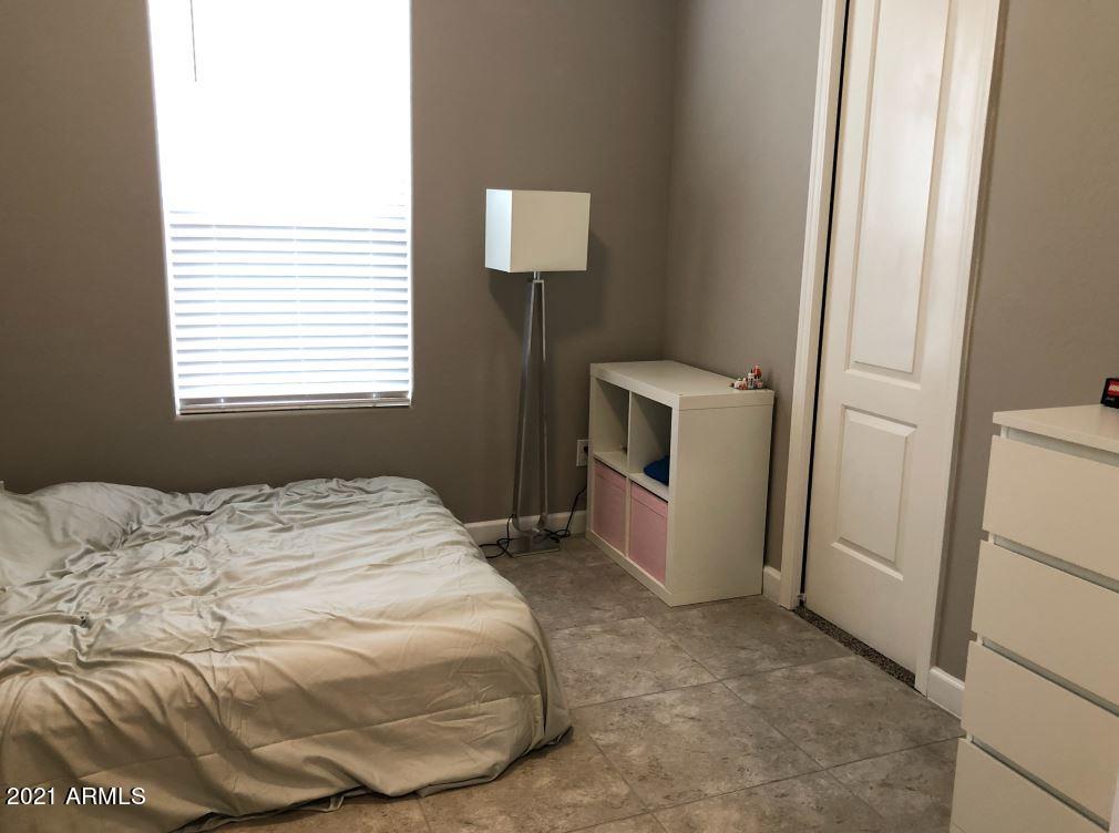 1255 North Arizona Avenue, Unit 1215 Chandler, AZ 85225 - Photo 9 of 12 Bedroom 3