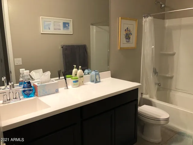 $2,200 | 1255 North Arizona Avenue, Unit 1215, Chandler, AZ 85225