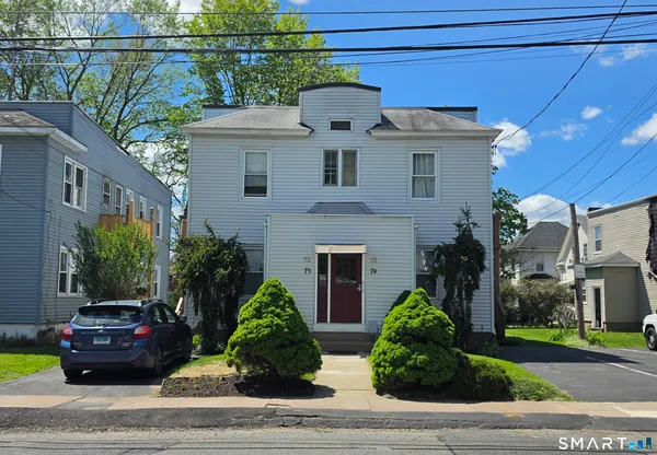 $419,900 | 73-75 Hanmer Street, East Hartford, CT 06108