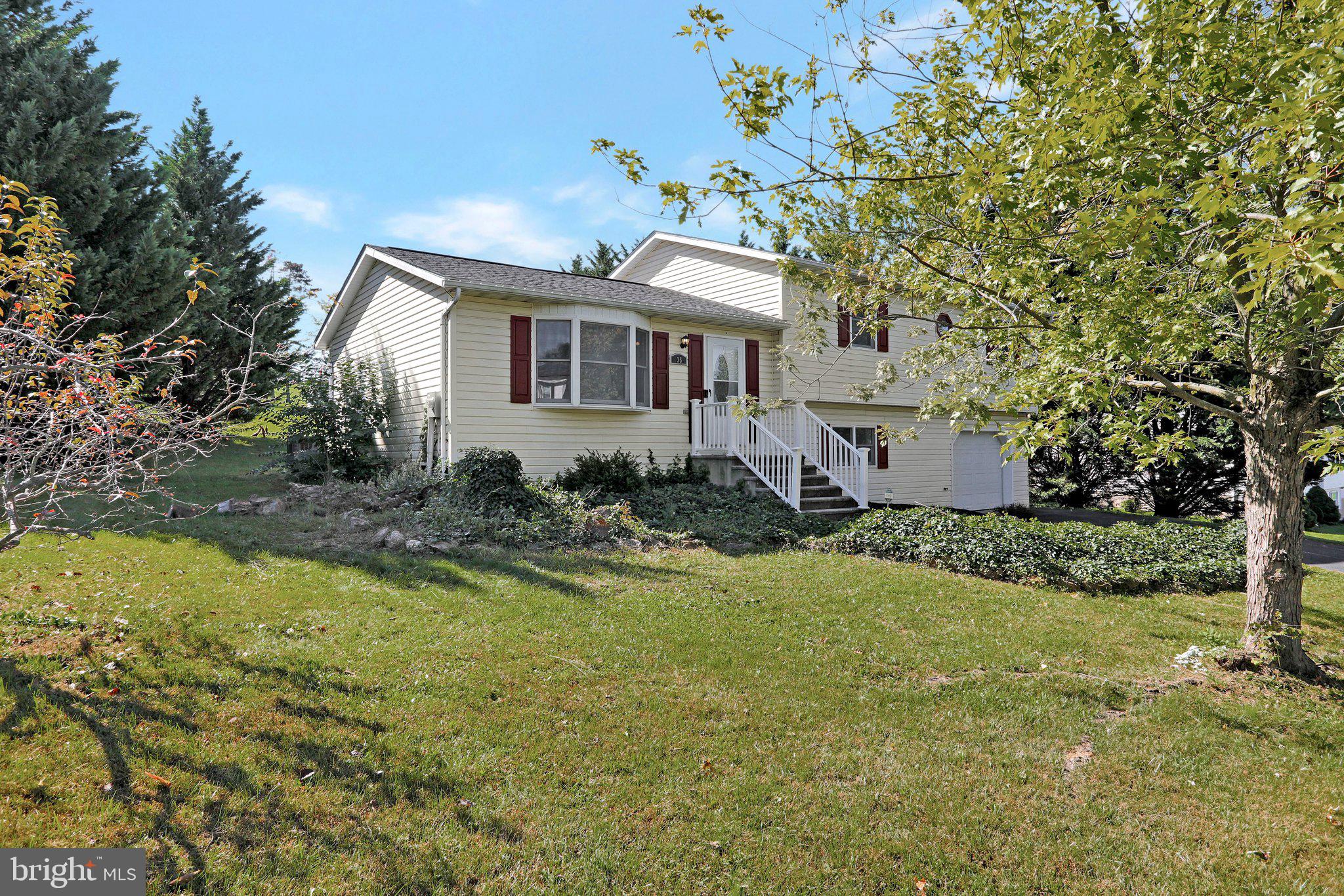 35 Pheasant Ridge Road Hanover, PA 17331 - Photo 33 of 52