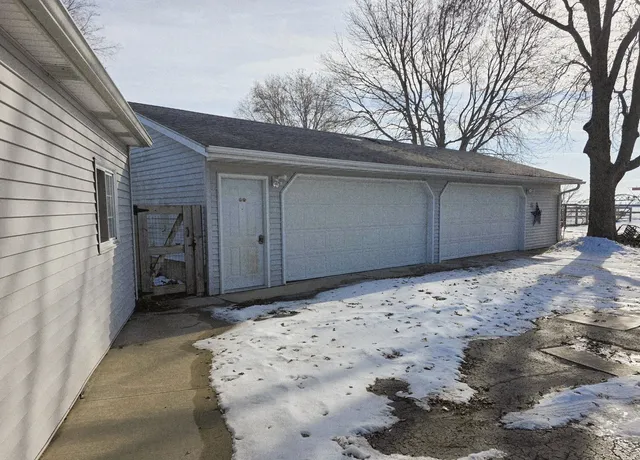 $293,000 | 20477 Prophet Road, Prophetstown, IL 61277