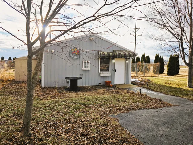 $293,000 | 20477 Prophet Road, Prophetstown, IL 61277