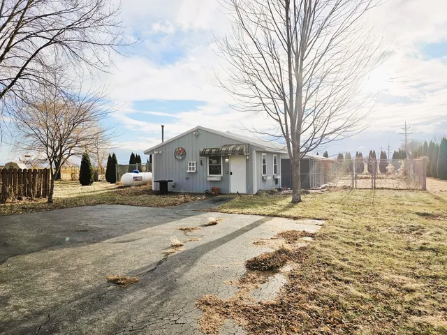 $293,000 | 20477 Prophet Road, Prophetstown, IL 61277