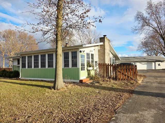 $293,000 | 20477 Prophet Road, Prophetstown, IL 61277