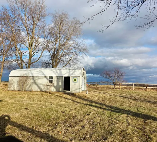 $293,000 | 20477 Prophet Road, Prophetstown, IL 61277