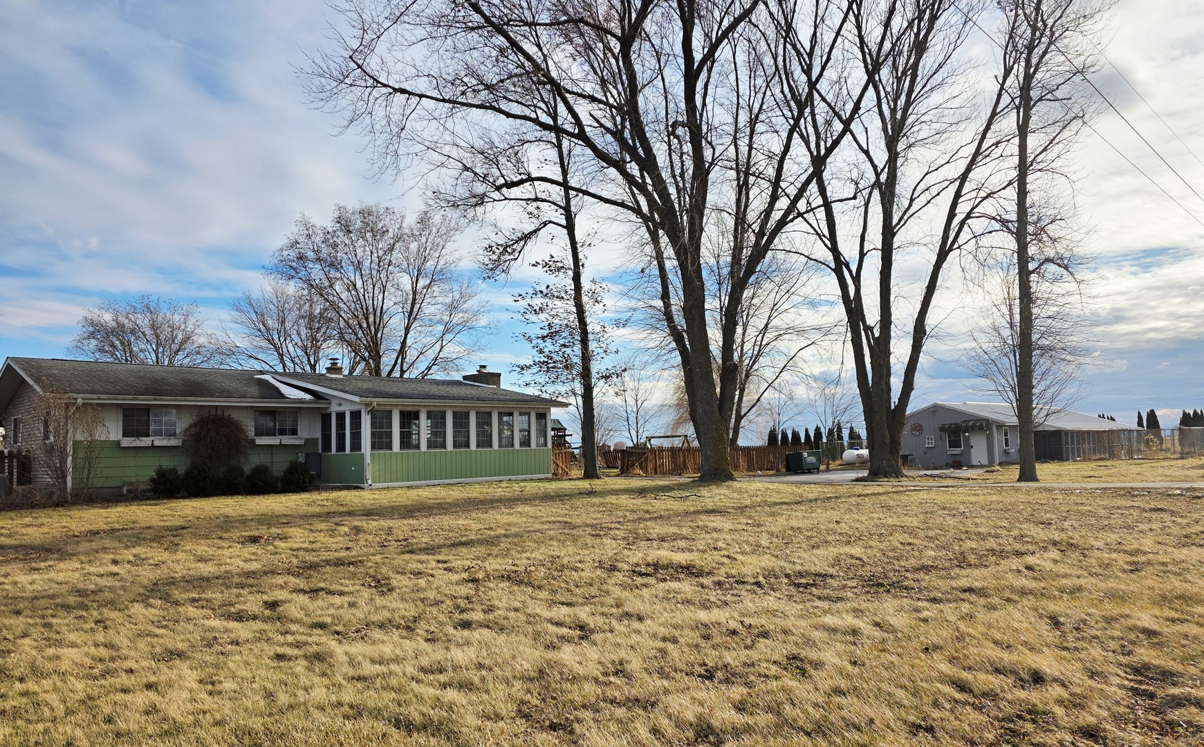 20477 Prophet Road Prophetstown, IL 61277 - Photo 3 of 27