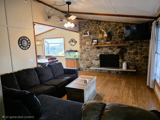 $293,000 | 20477 Prophet Road, Prophetstown, IL 61277