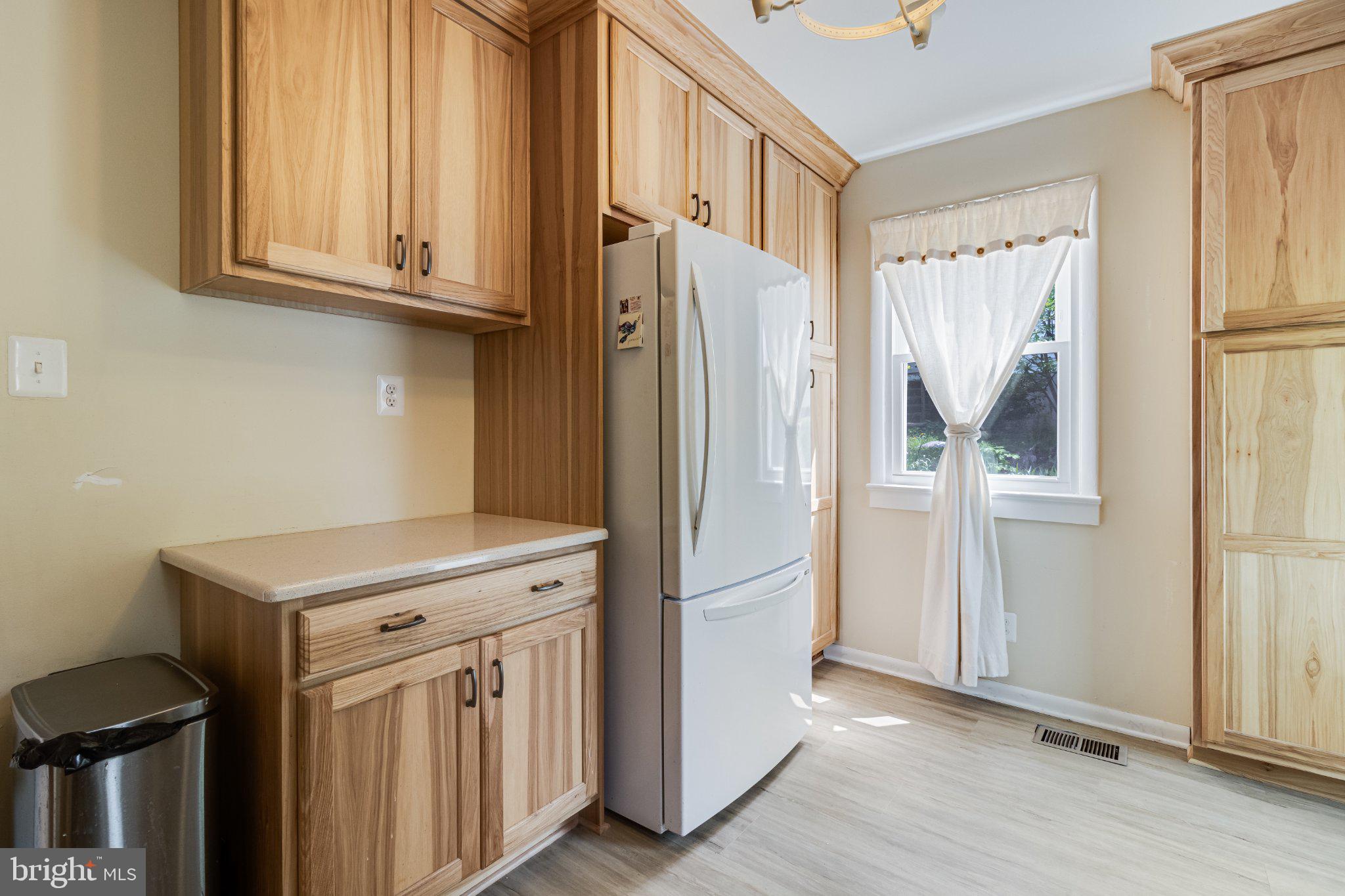 3925 Old Bayside Road Chesapeake Beach, MD 20732 - Photo 4 of 15 Bright and inviting kitchen space.