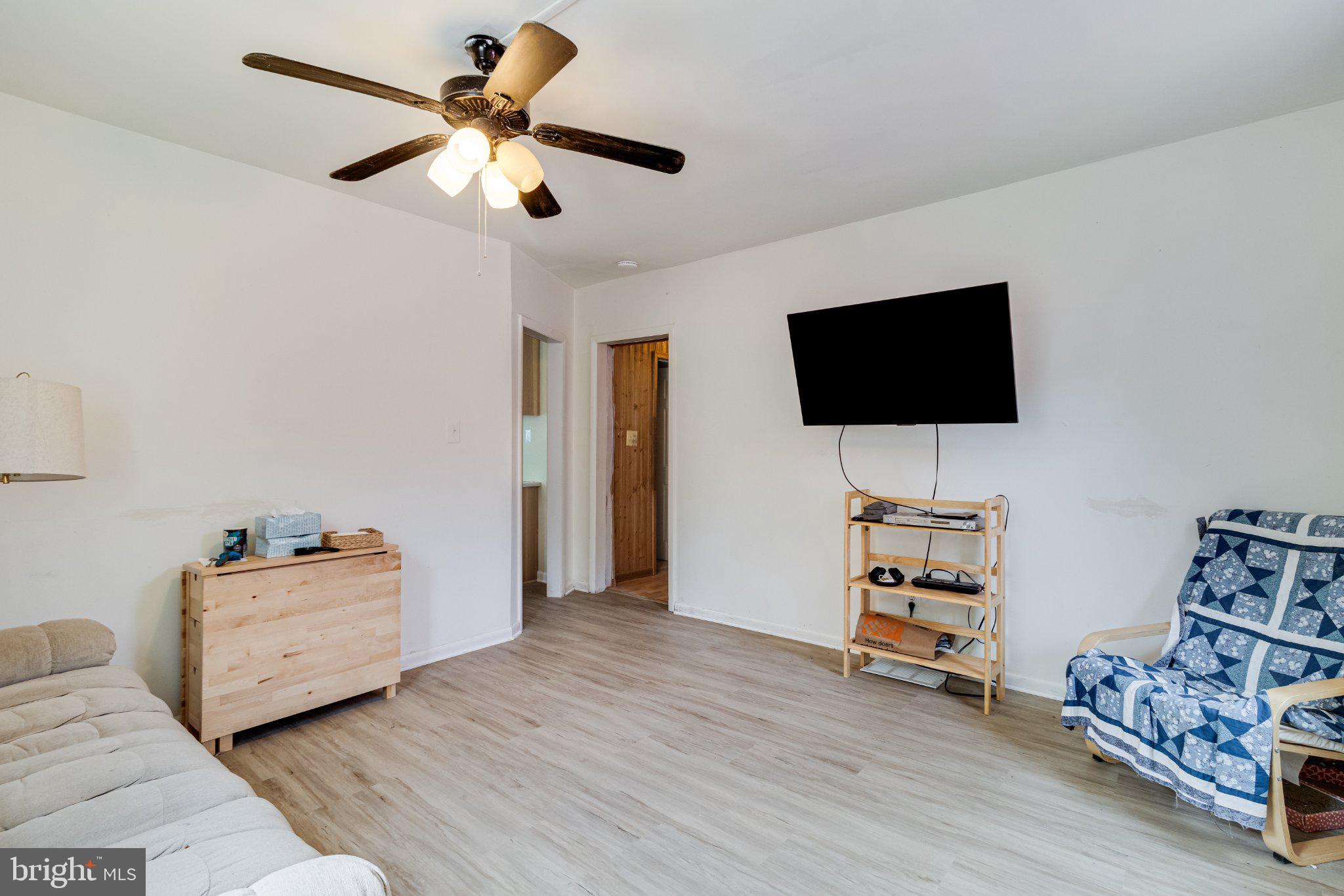 3925 Old Bayside Road Chesapeake Beach, MD 20732 - Photo 7 of 15 Bright and airy living space awaits!