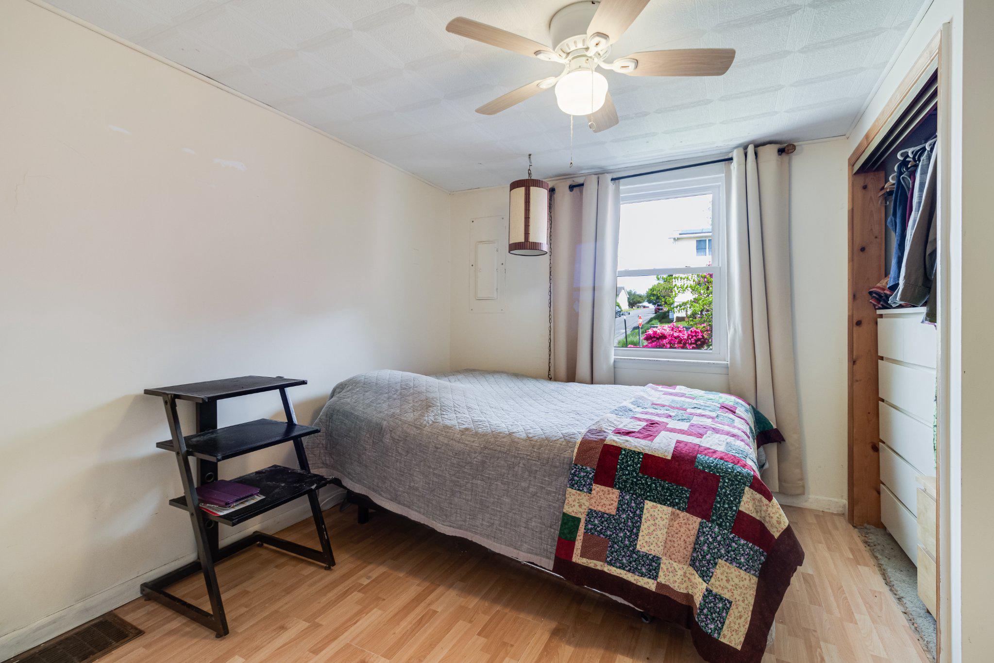 3925 Old Bayside Road Chesapeake Beach, MD 20732 - Photo 8 of 15 Bedroom 1
